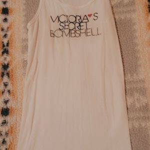 Victoria Secert Tank Top